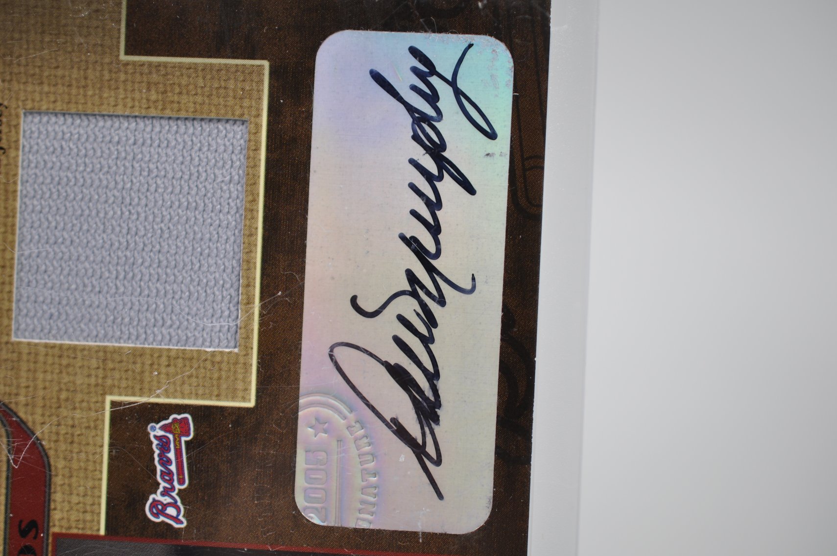 Carew, Murphy & Penn Card Assortment