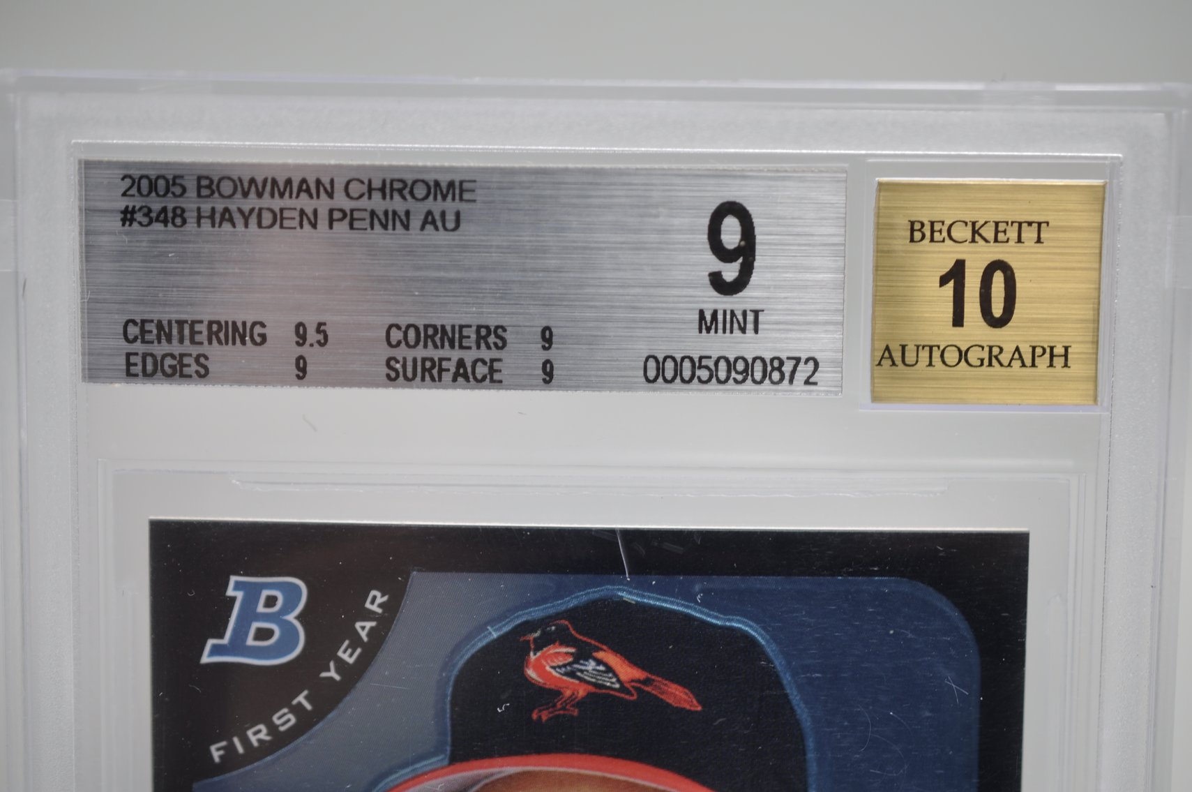 Carew, Murphy & Penn Card Assortment