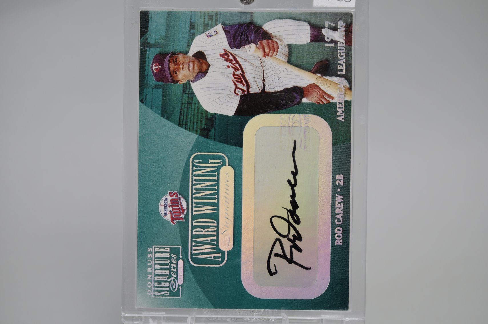 Carew, Murphy & Penn Card Assortment