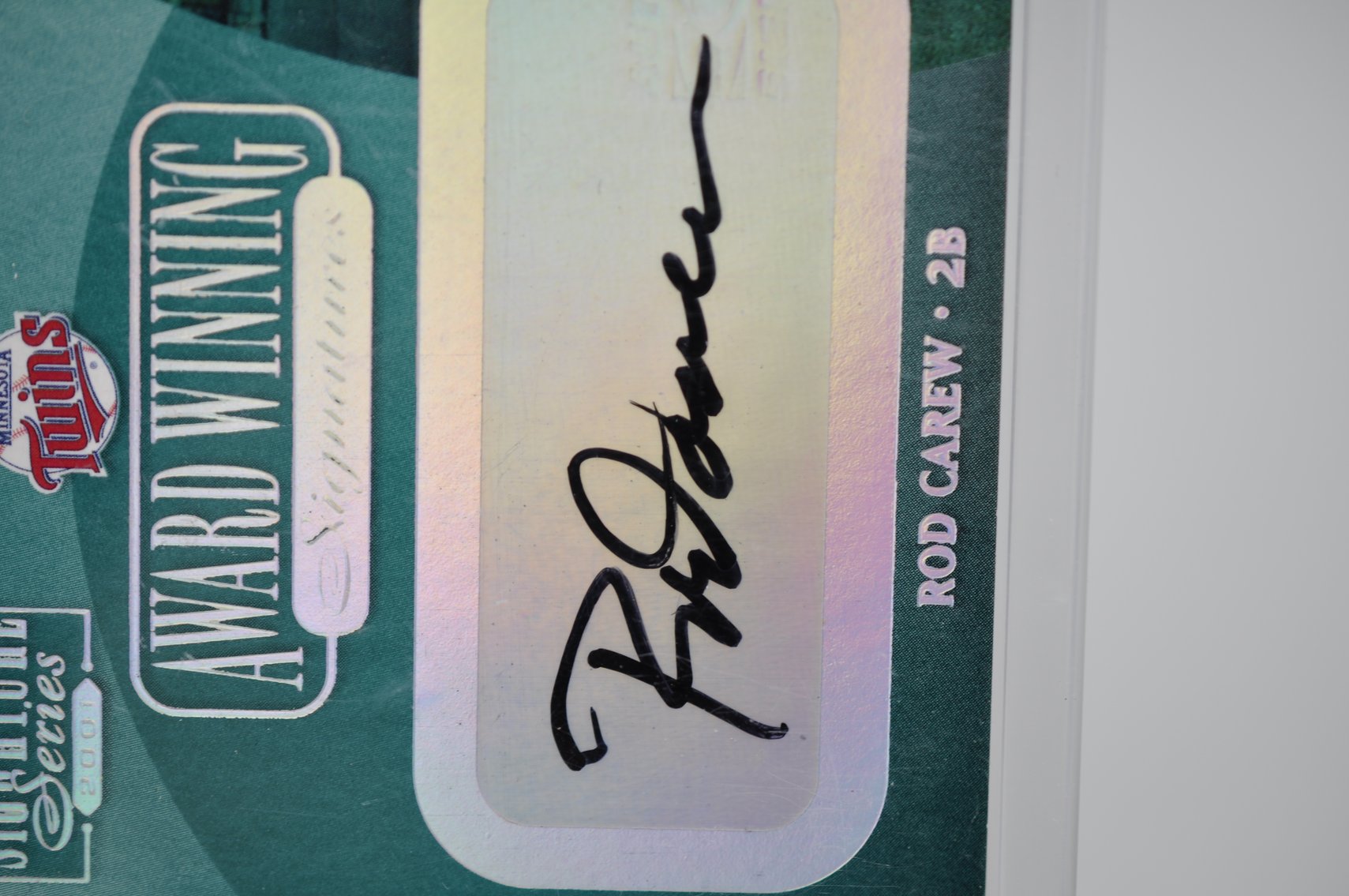 Carew, Murphy & Penn Card Assortment