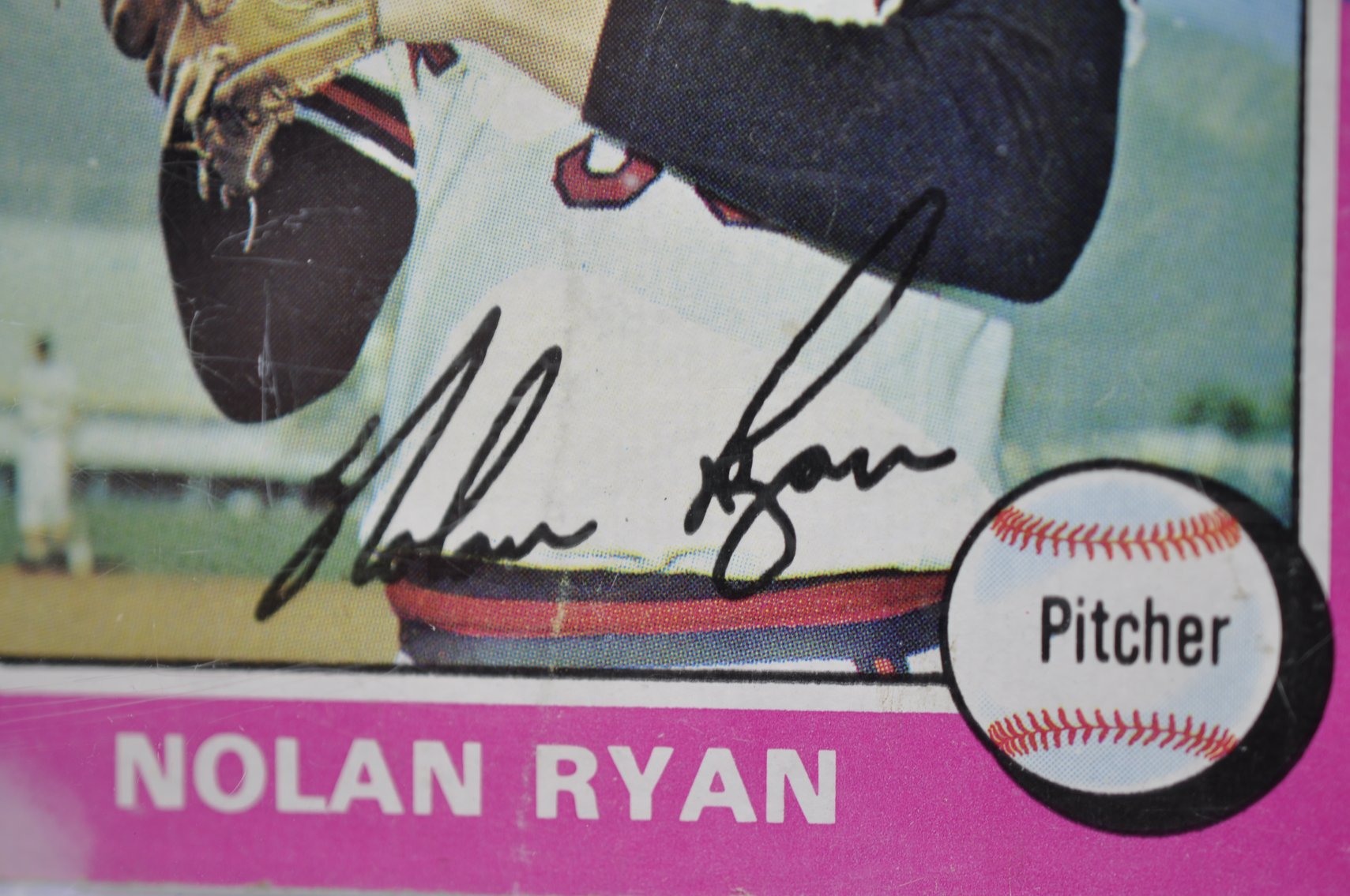 1975 Baseball Card Assortment
