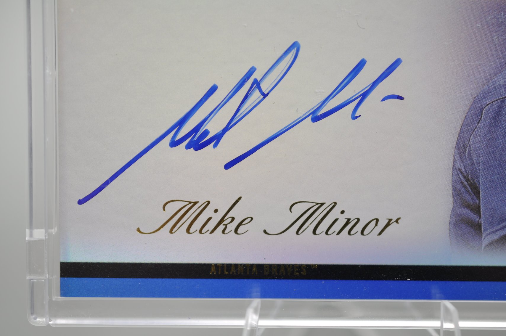 1980s through 2000s Baseball Card Assortment