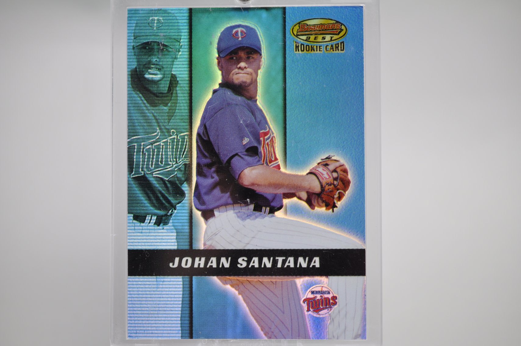 Ace Pitchers- Rookie Cards