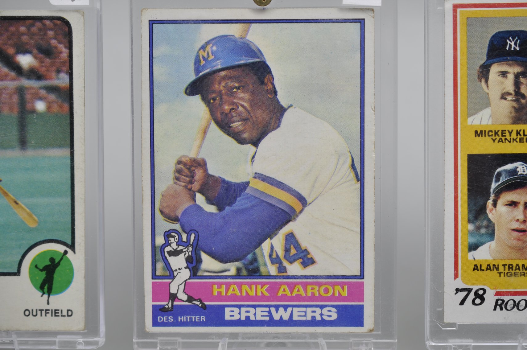1970's Baseball Greats