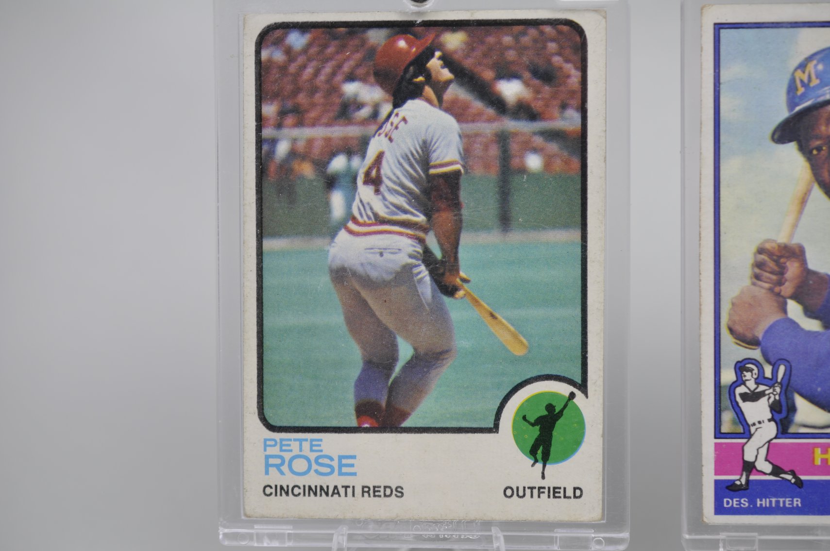 1970's Baseball Greats