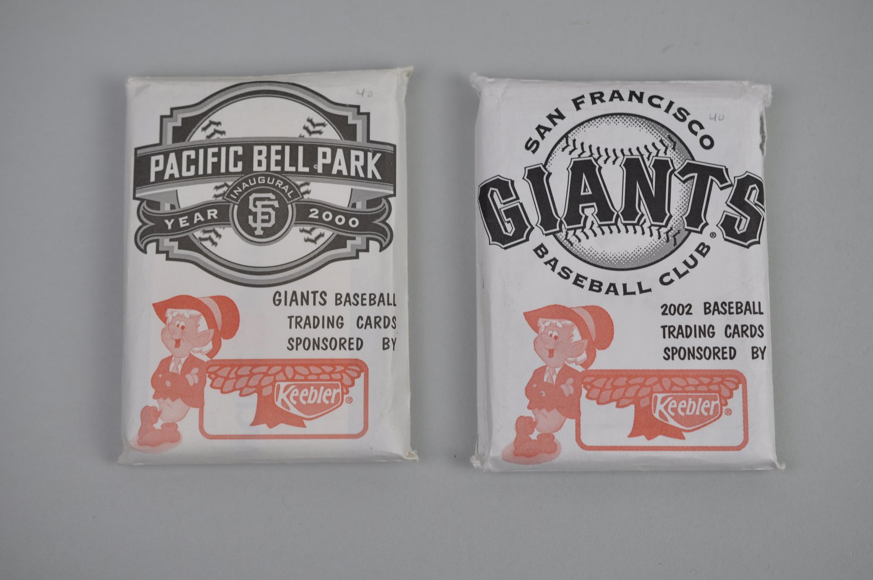 Baseball Club Pack & Richmond Braves Metal Coins