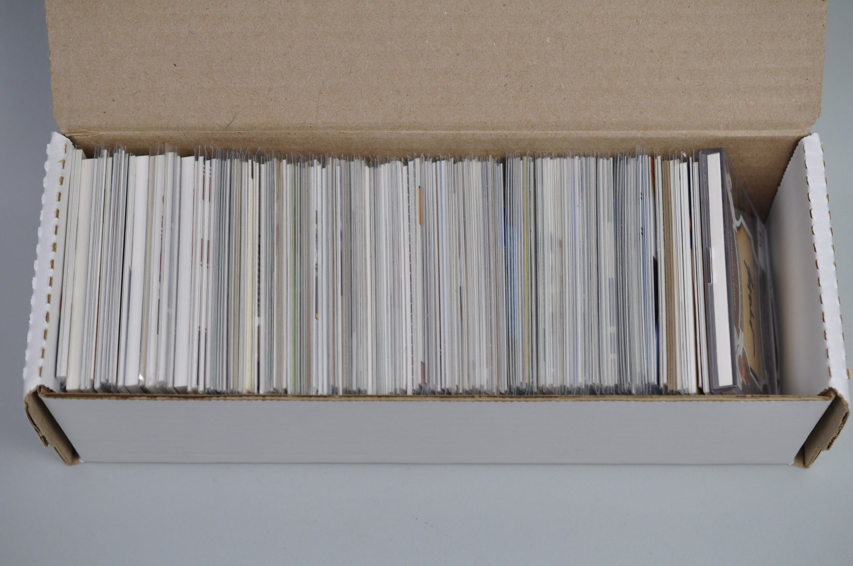 Atlanta Braves Player Autographed Cards