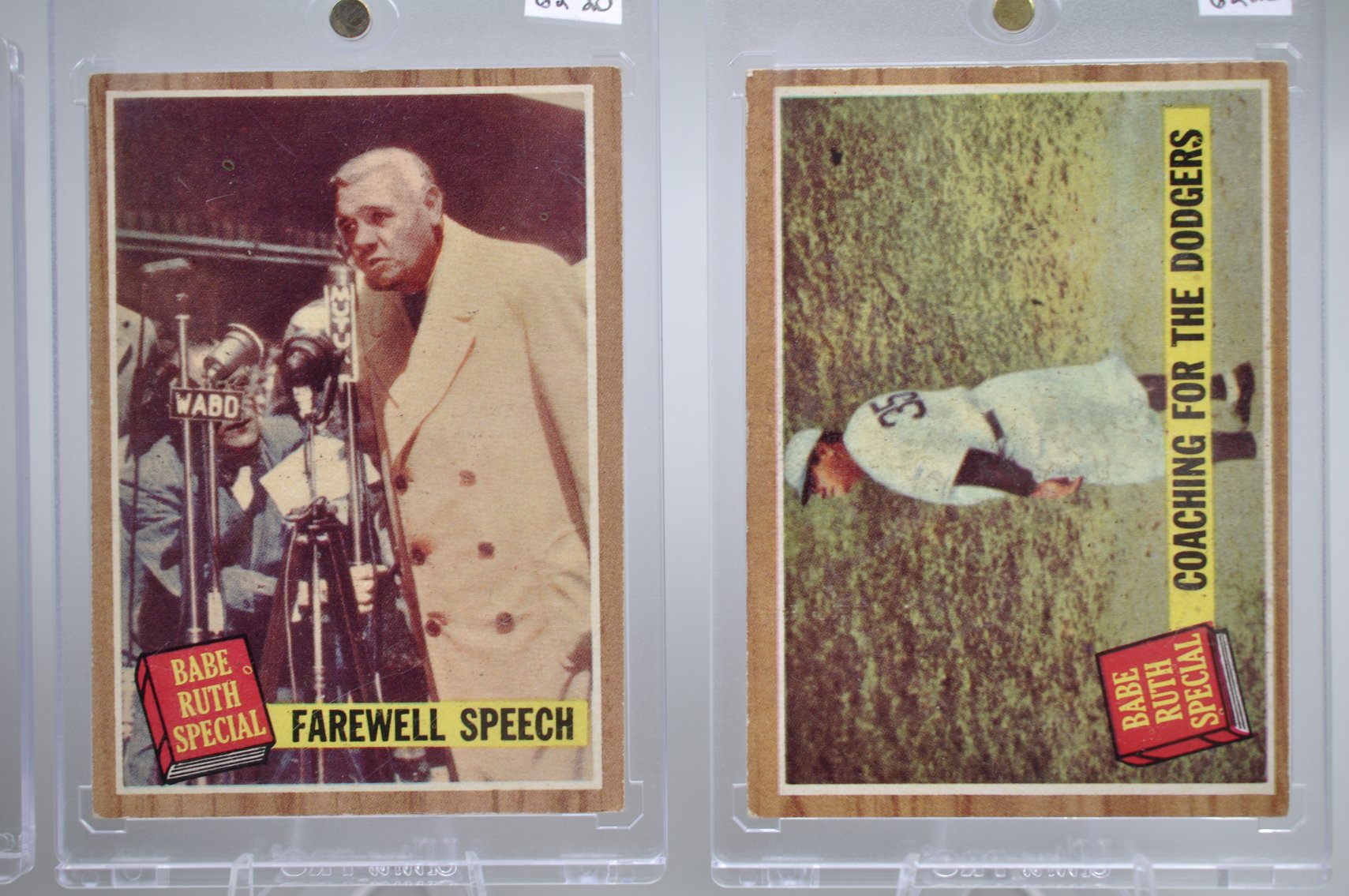 1962-The Babe Collection