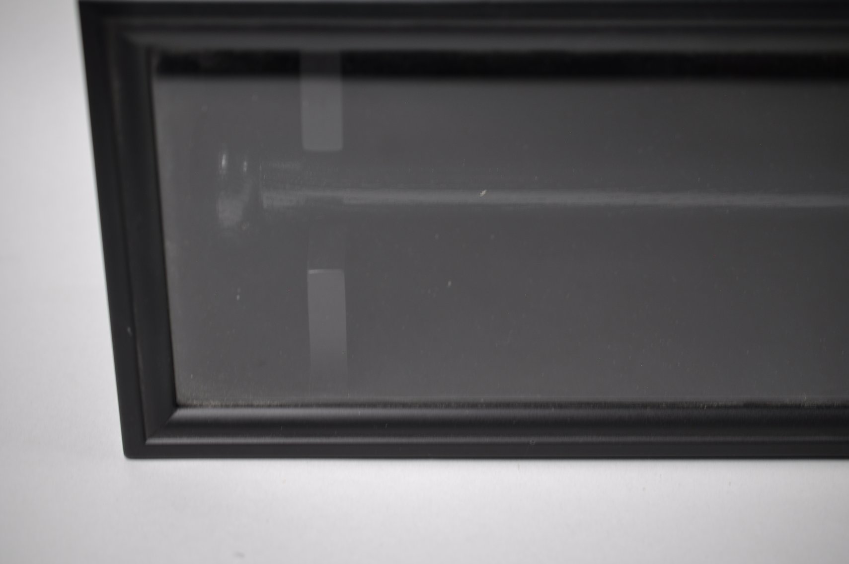 Signed Baseball Bats in Cases with COA