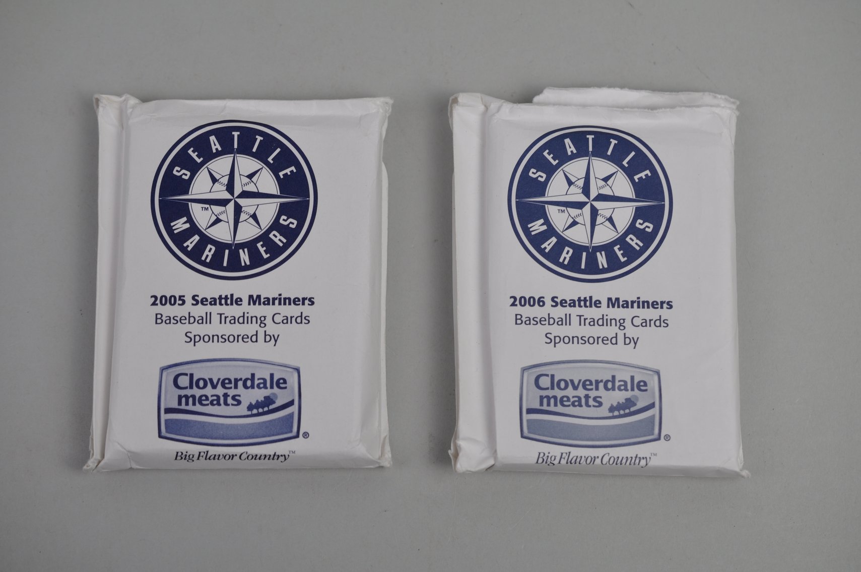 Baseball Club Pack & Richmond Braves Metal Coins