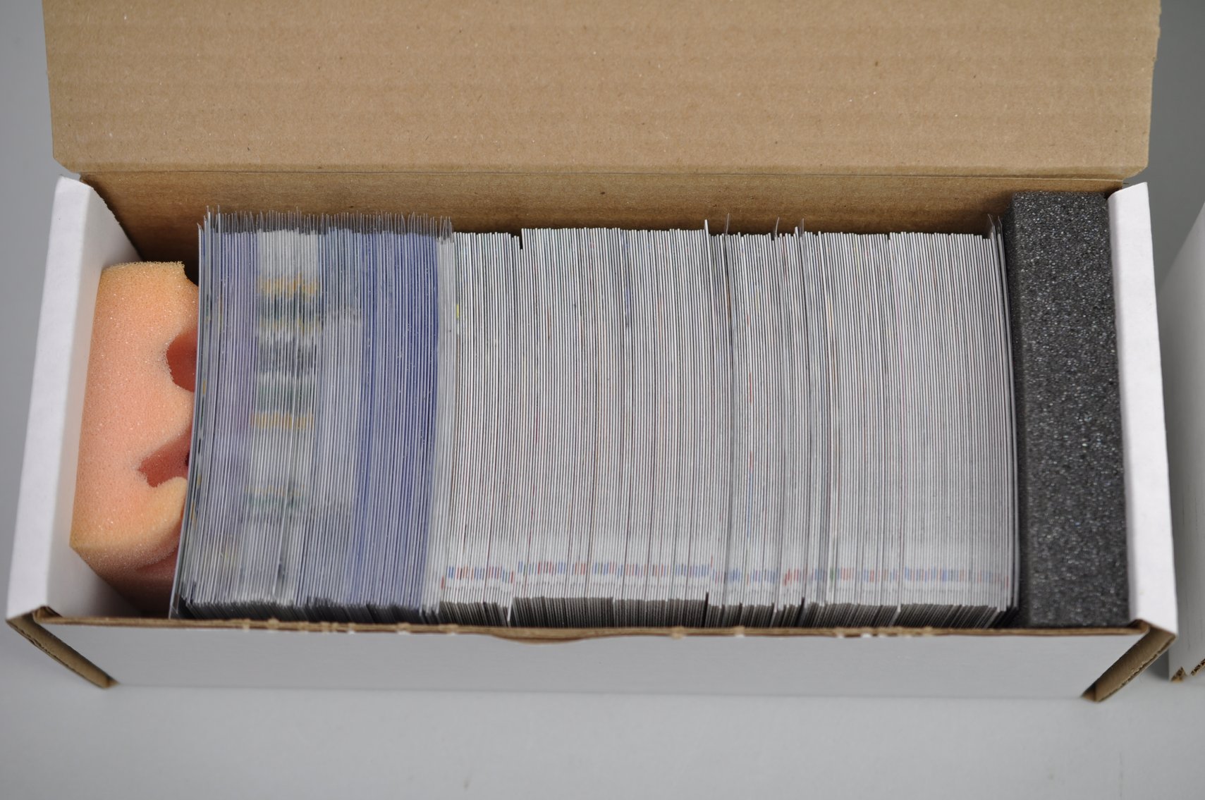 2021 Diamond Kings Set & 2019 Topps Chrome Set