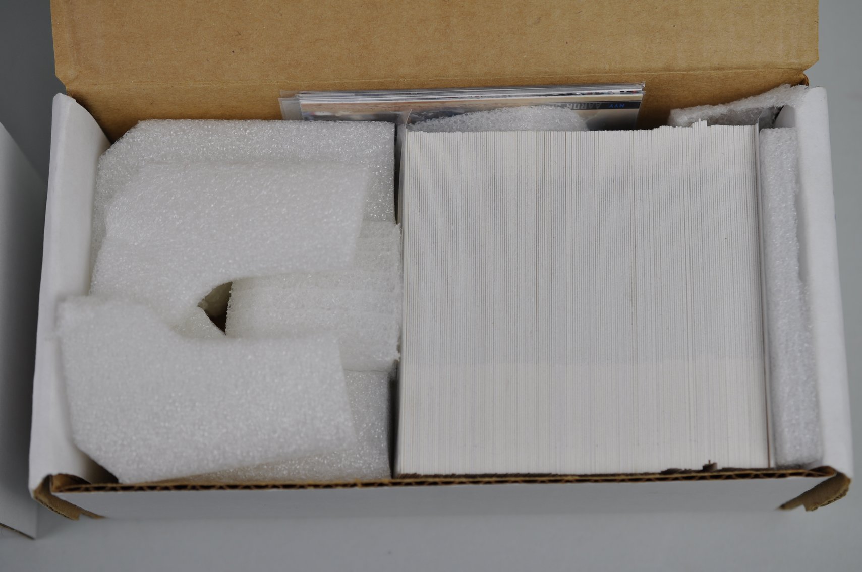 2021 Diamond Kings Set & 2019 Topps Chrome Set