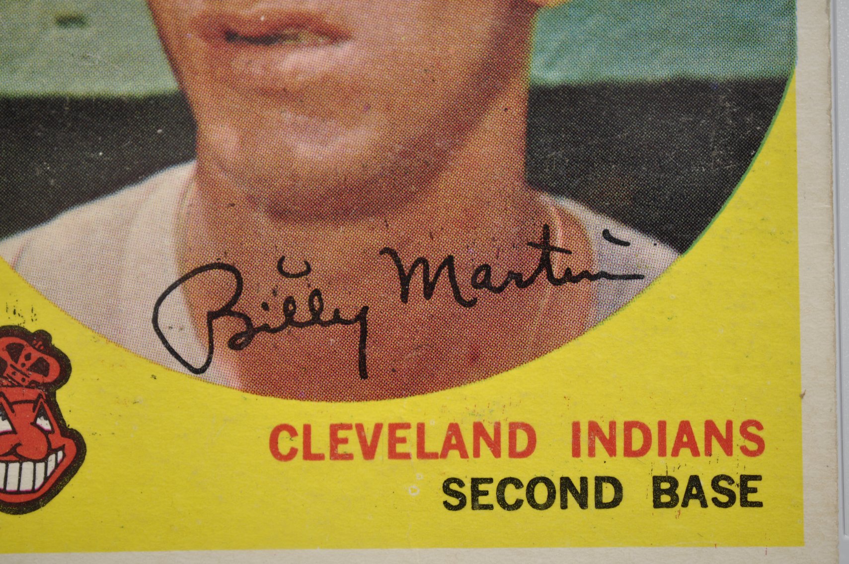 1957 & 1959 Baseball Card Assortment