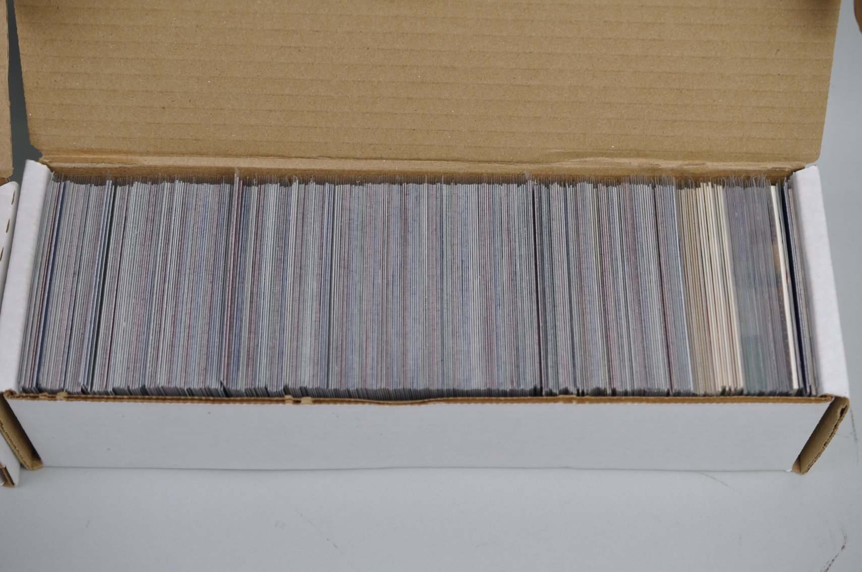 1996 Fleer E-XL Set & 2012 Panini Cooperstown Set