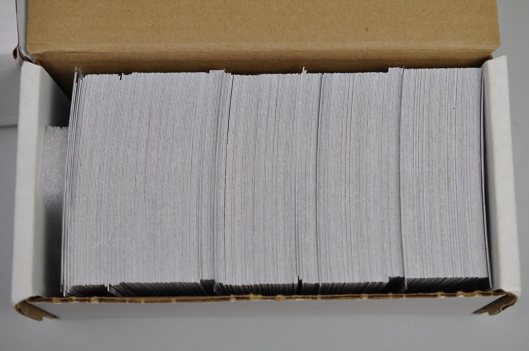 2005 Pristine Legends Set & 2019 Stadium Club Set