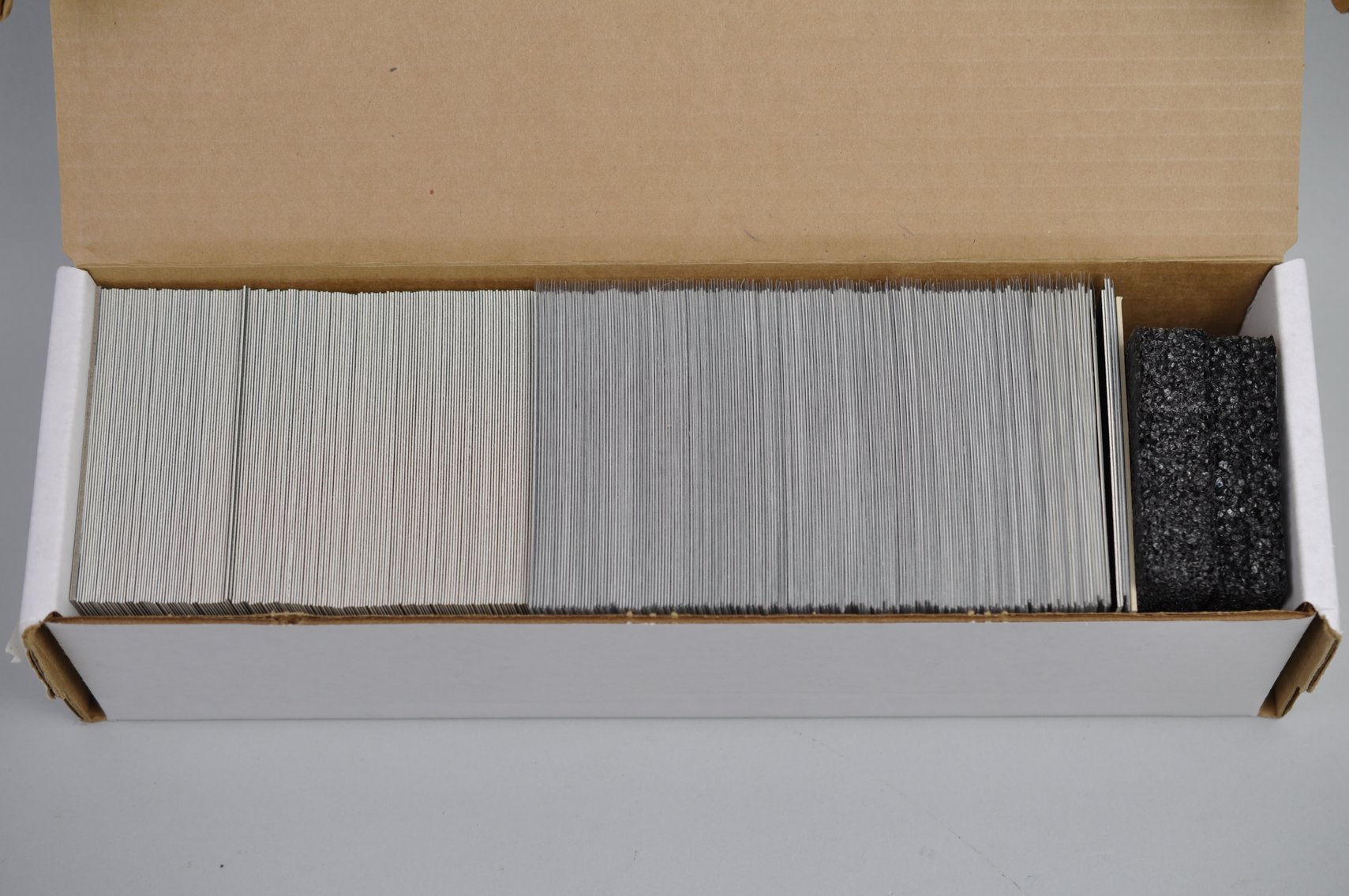 2003 Bowman Chrome Complete Set