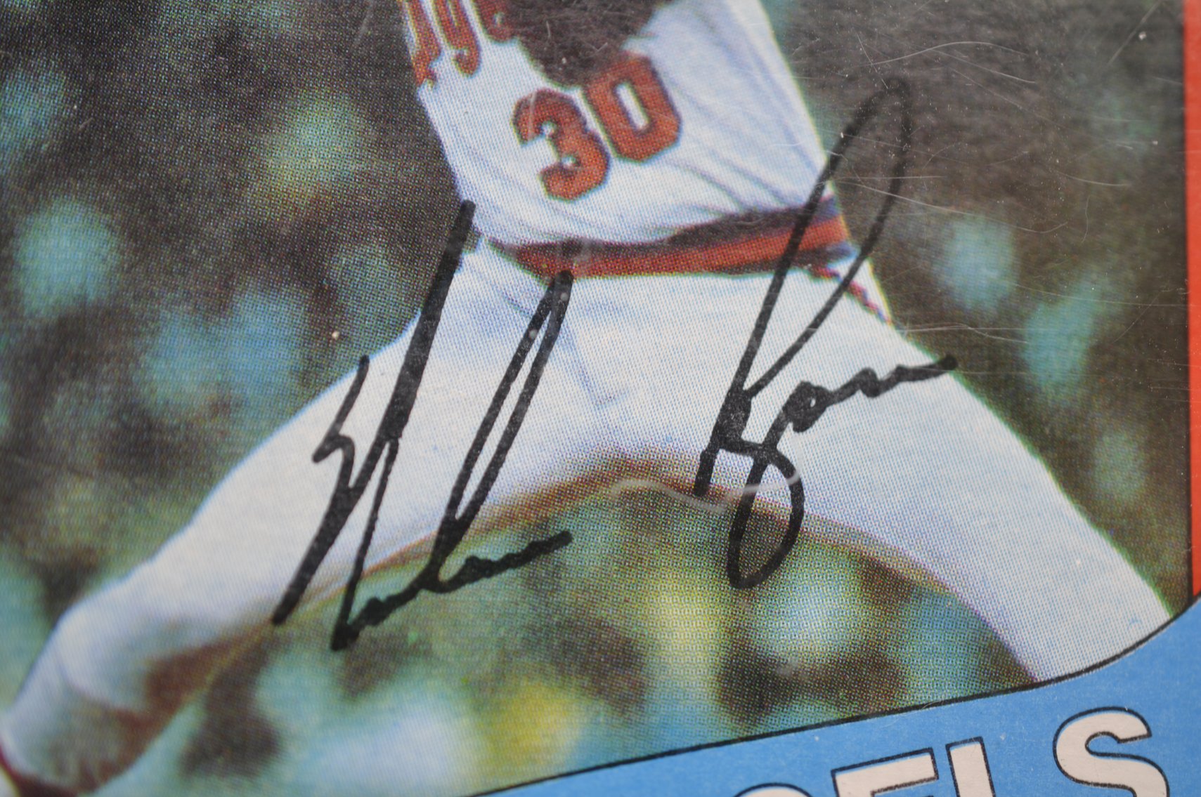 Baseball Cards Through the Ages