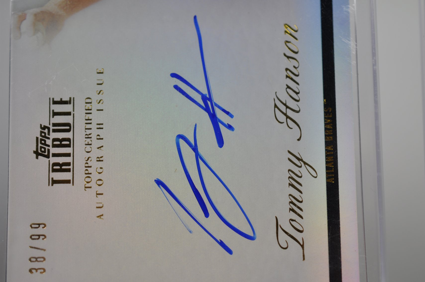 Baseball Cards Through the Ages