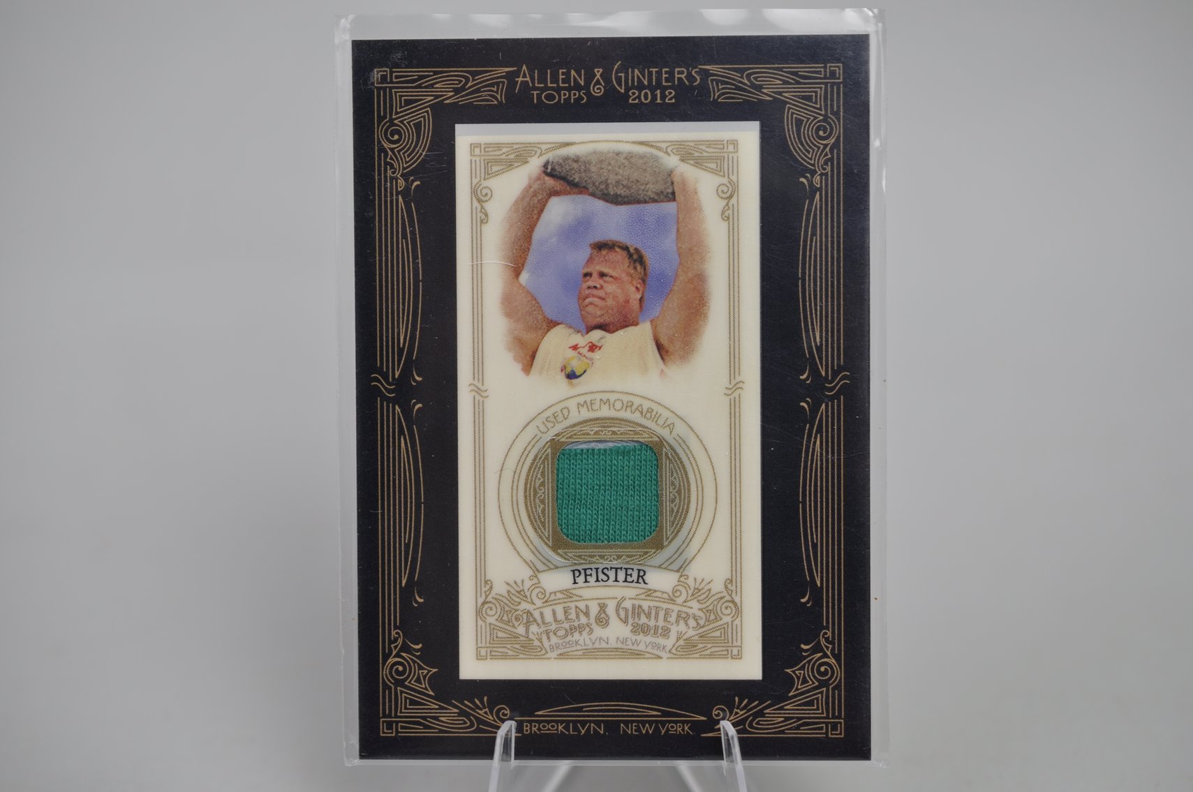Allen & Ginter Sports Cards + '94 Upper Deck Basketball Holojam Cards