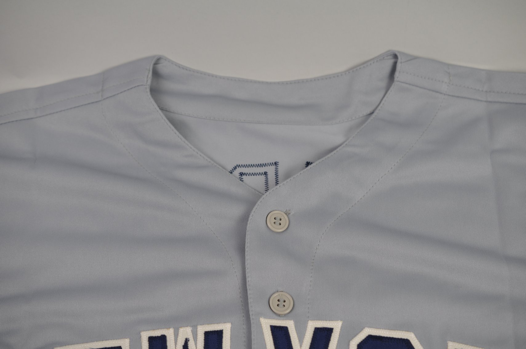 Ron Guidry Autographed Yankees Jersey