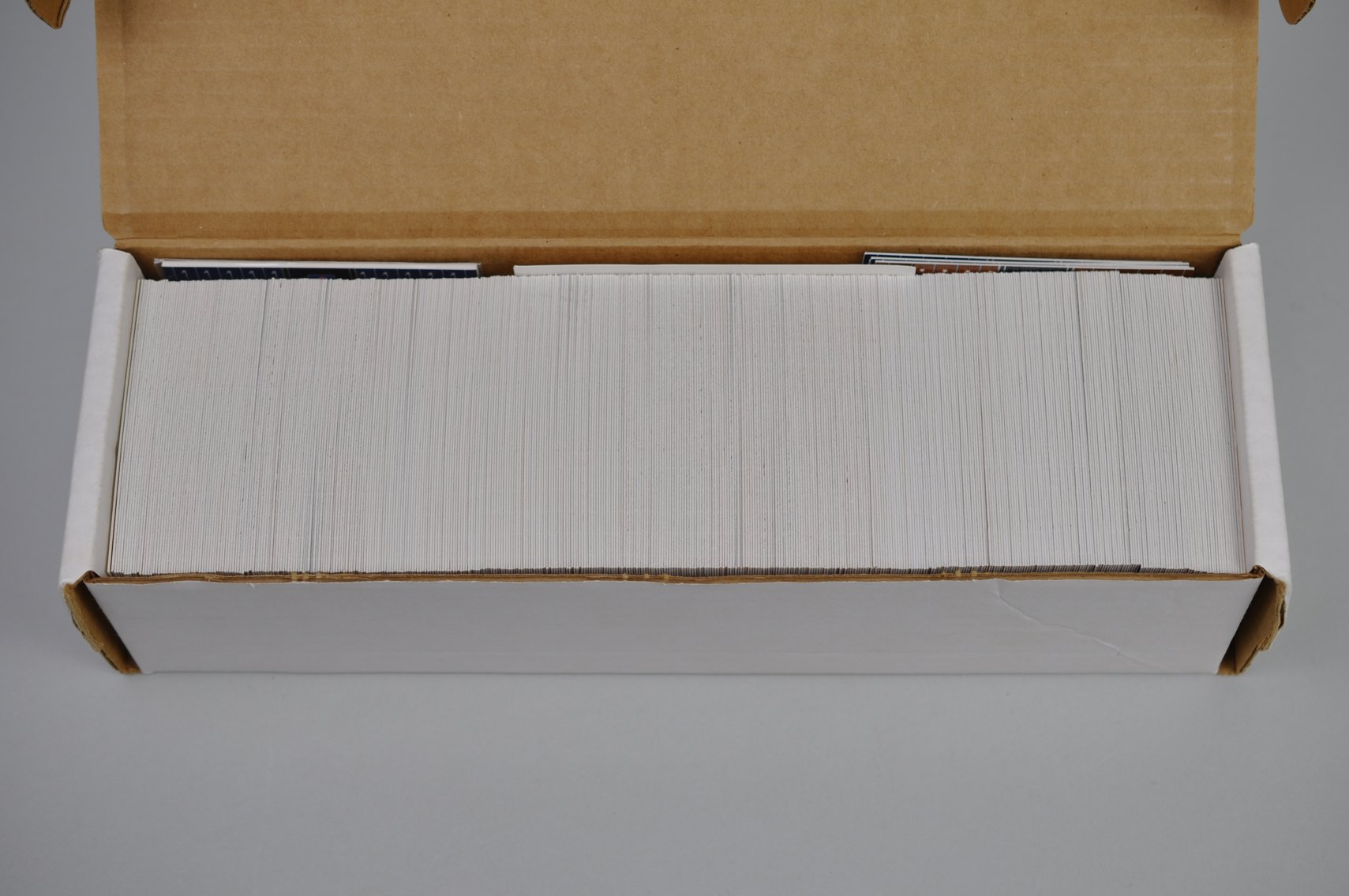 2005 (Baseball) Donruss and Fleer Sets