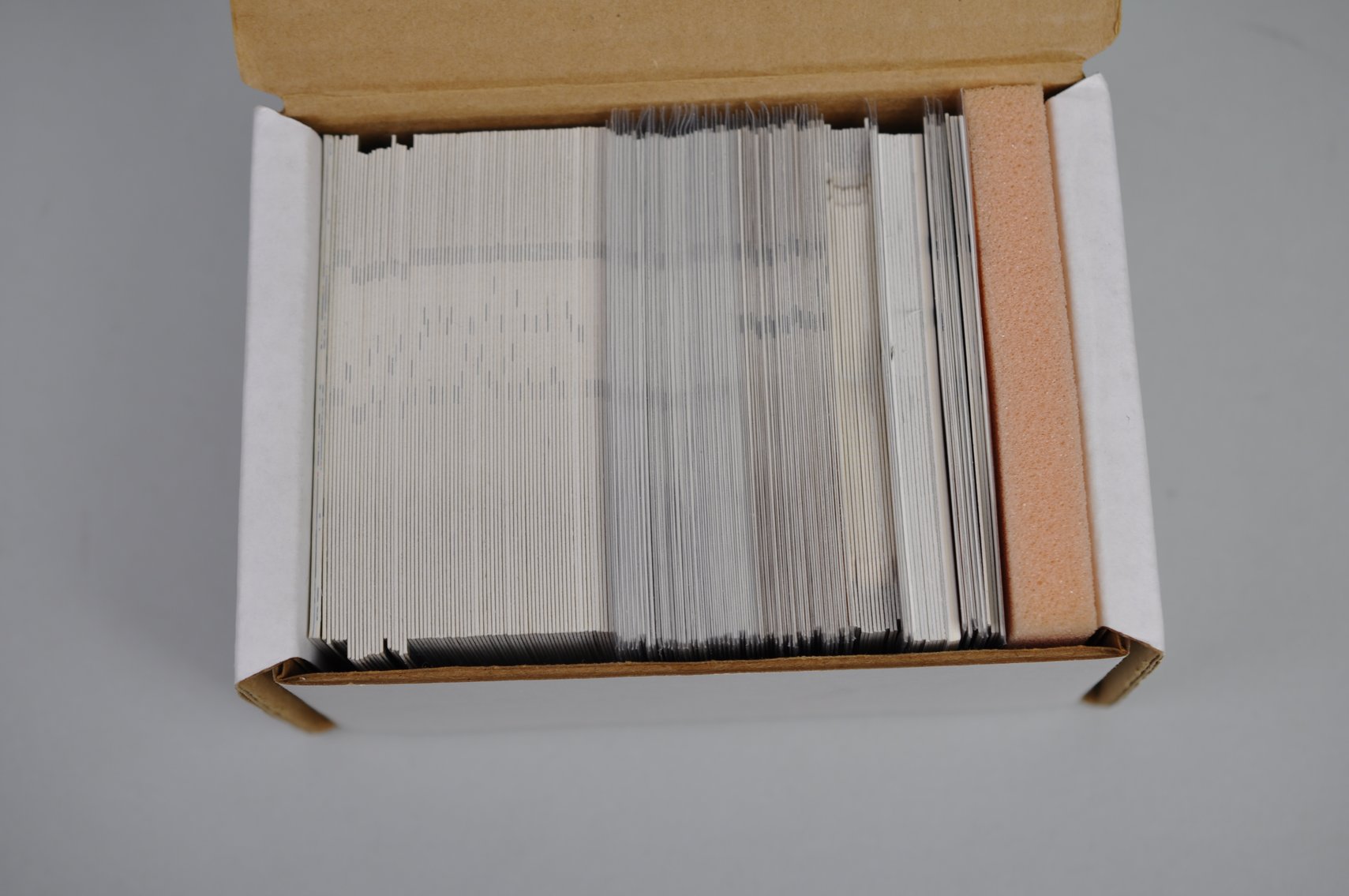 2005 (Baseball) Donruss and Fleer Sets