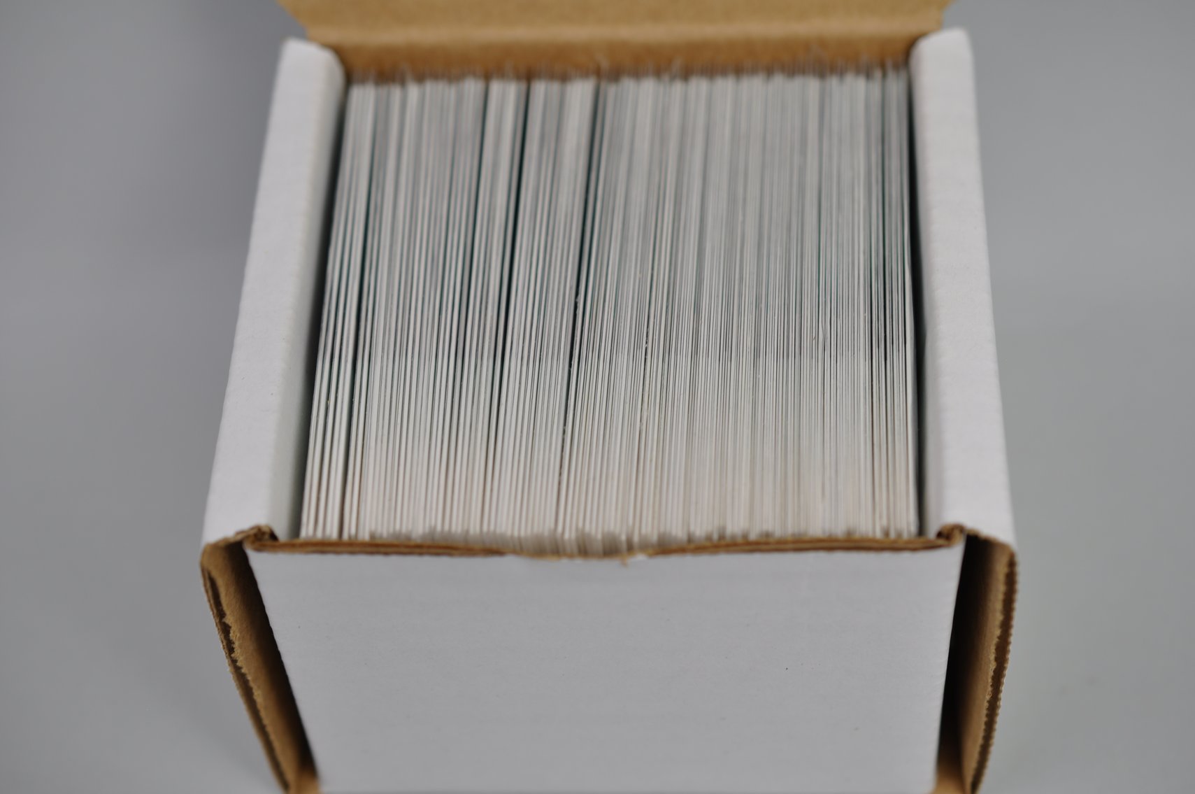 2005 Upper Deck Green HOF Complete Set 1-100