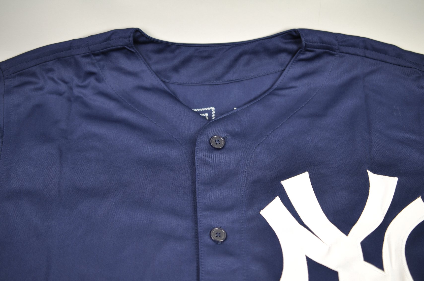 Bobby Richardson Autographed Jersey