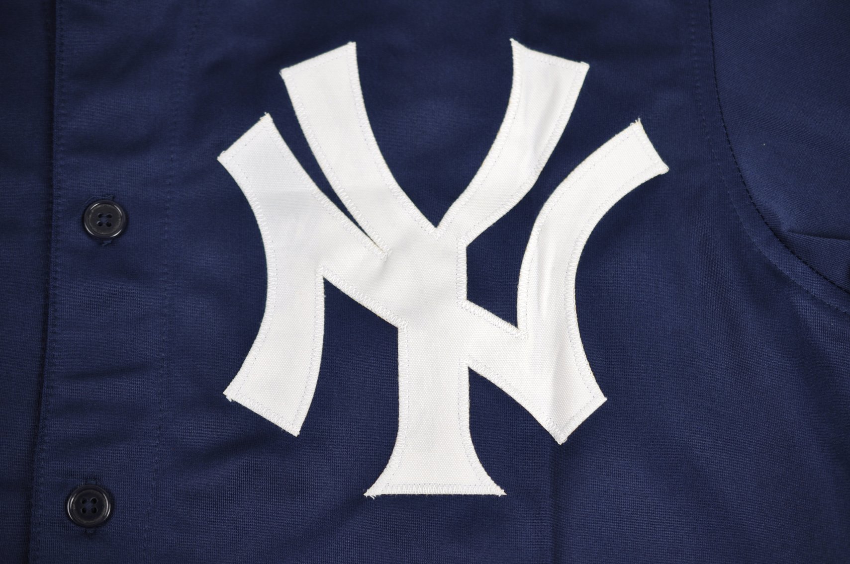 Bobby Richardson Autographed Jersey