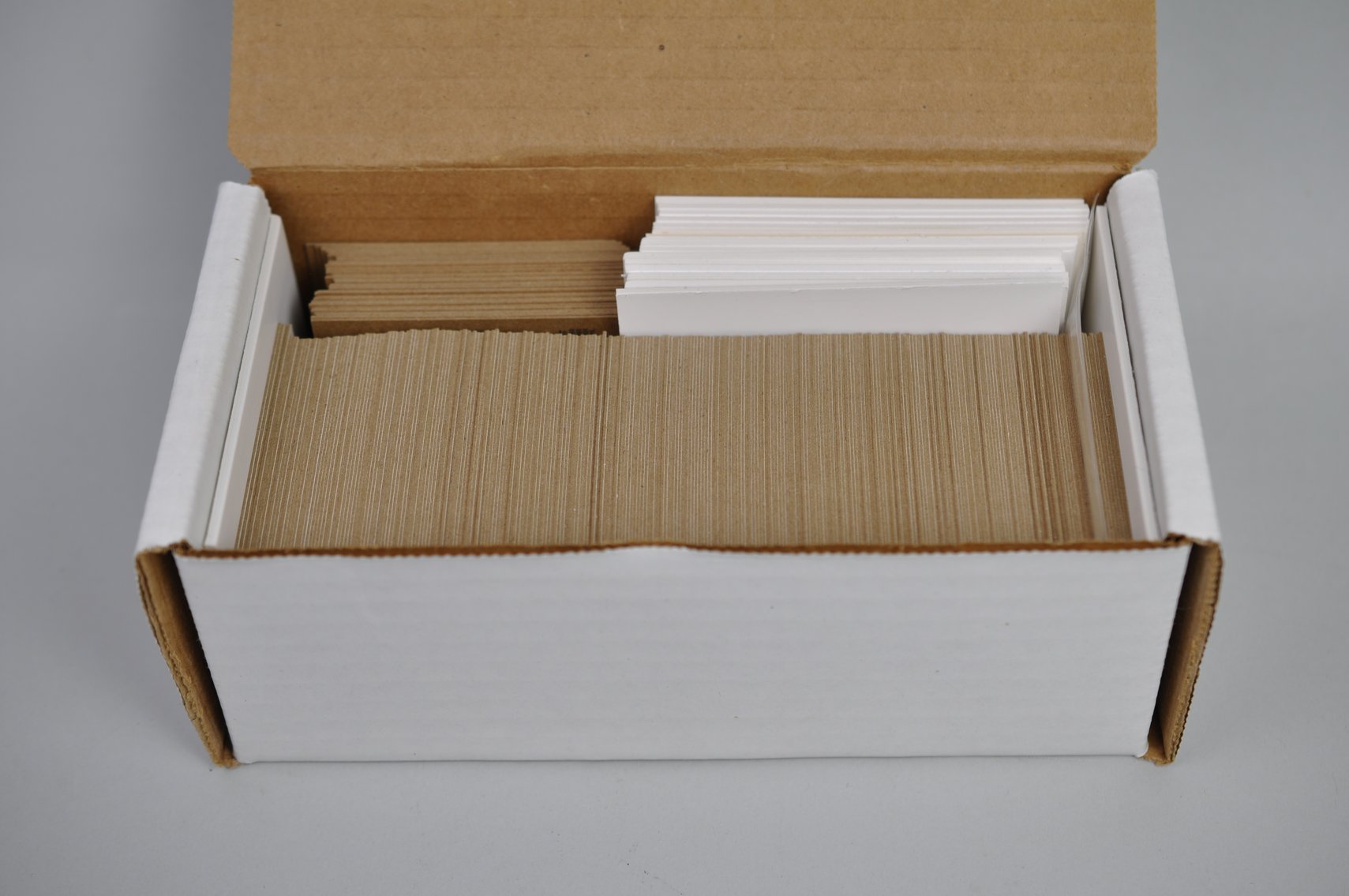 2006 Bowman Heritage Mini Card Set