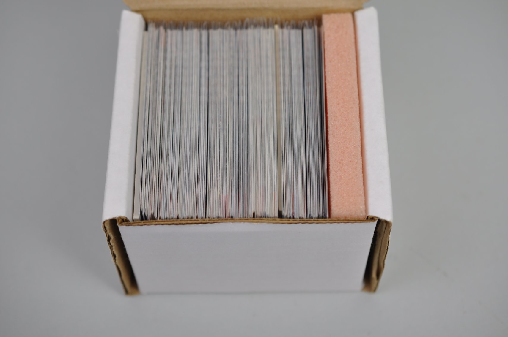 1999 Donruss Retro Card Set