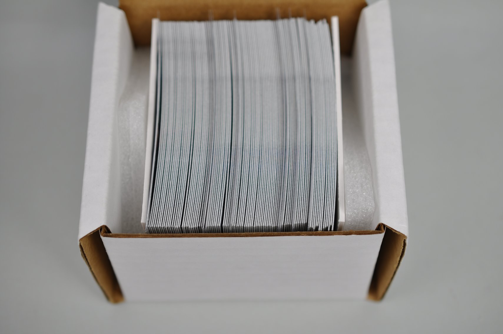 2019 Topps and Bowman Baseball Sets