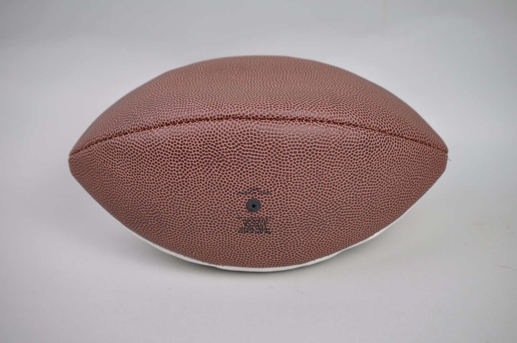 2013 Redskins Training Camp Signed Football