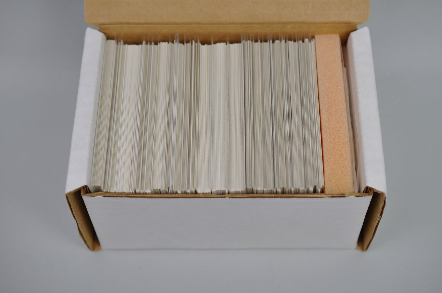 2004 Topps Cracker Jacks (Card) Set