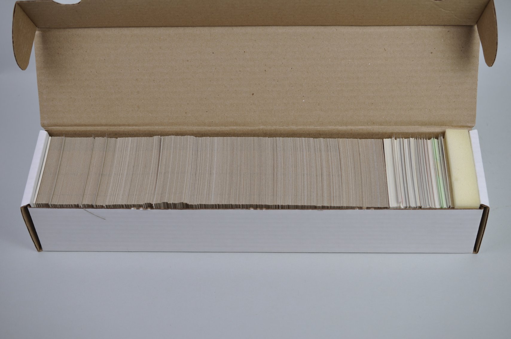 2000 & 2002 Fleer Baseball Card Sets