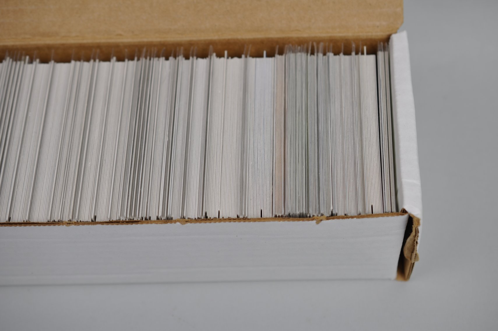 2012 Gypsy Queen w/ Subs 1-300