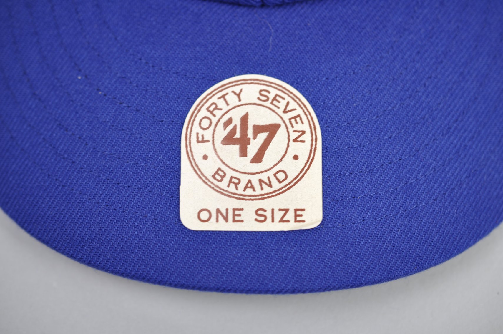 2011 Signed Mets Hat with LOA