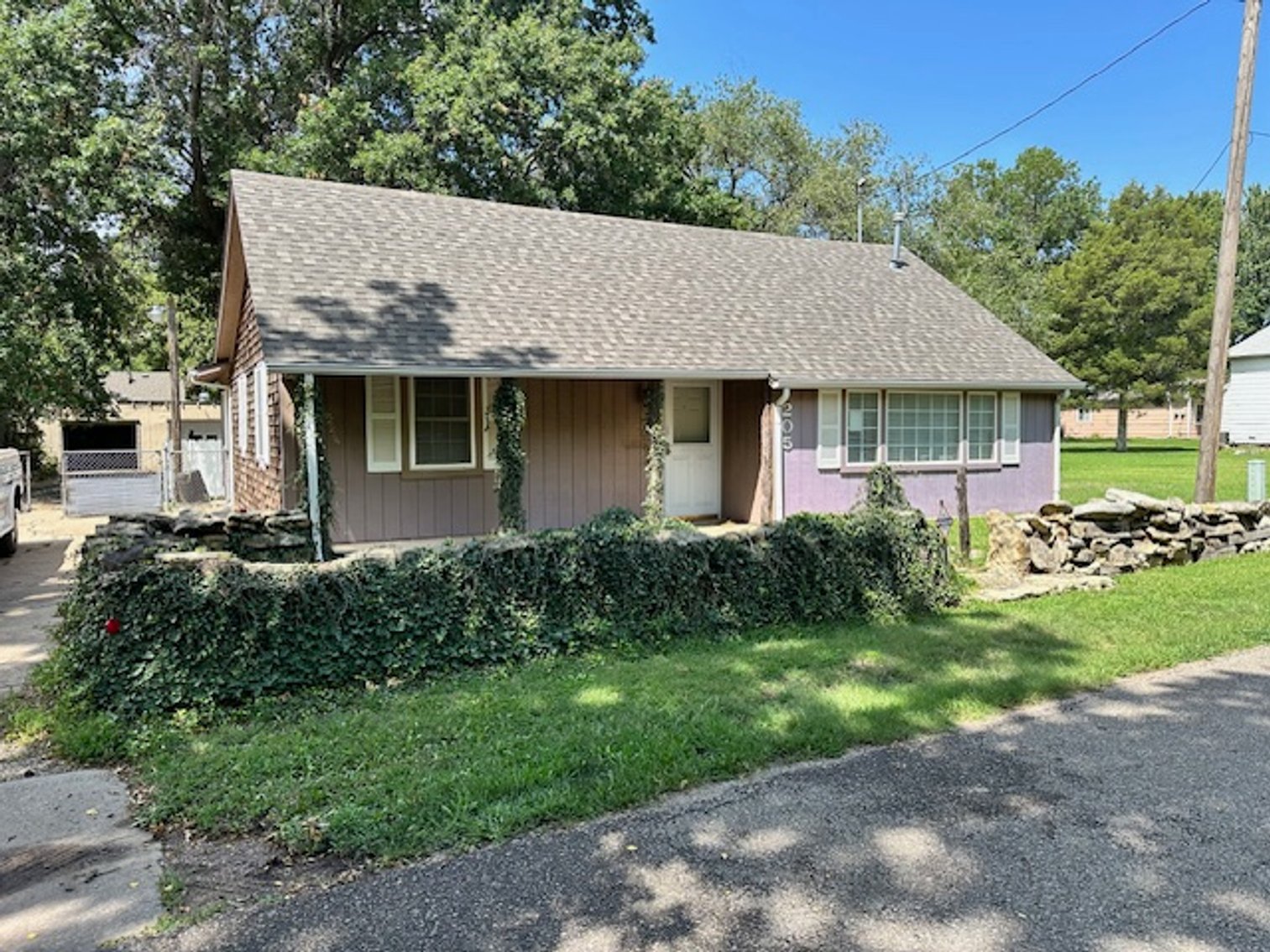 Image for 205 S. Foreman, Kechi, KS