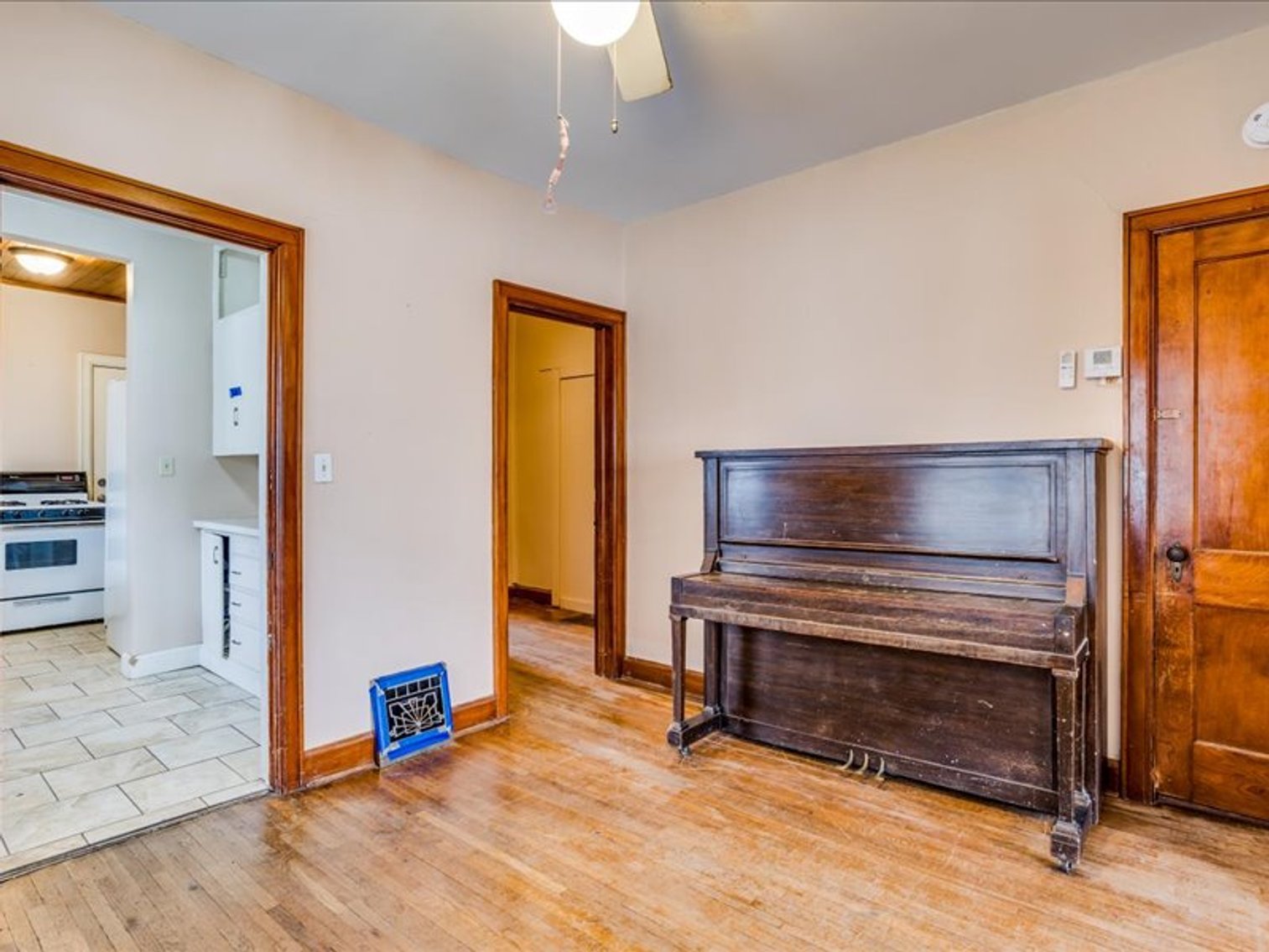 Image for 501 N Crestway (4326 E Central Ave)