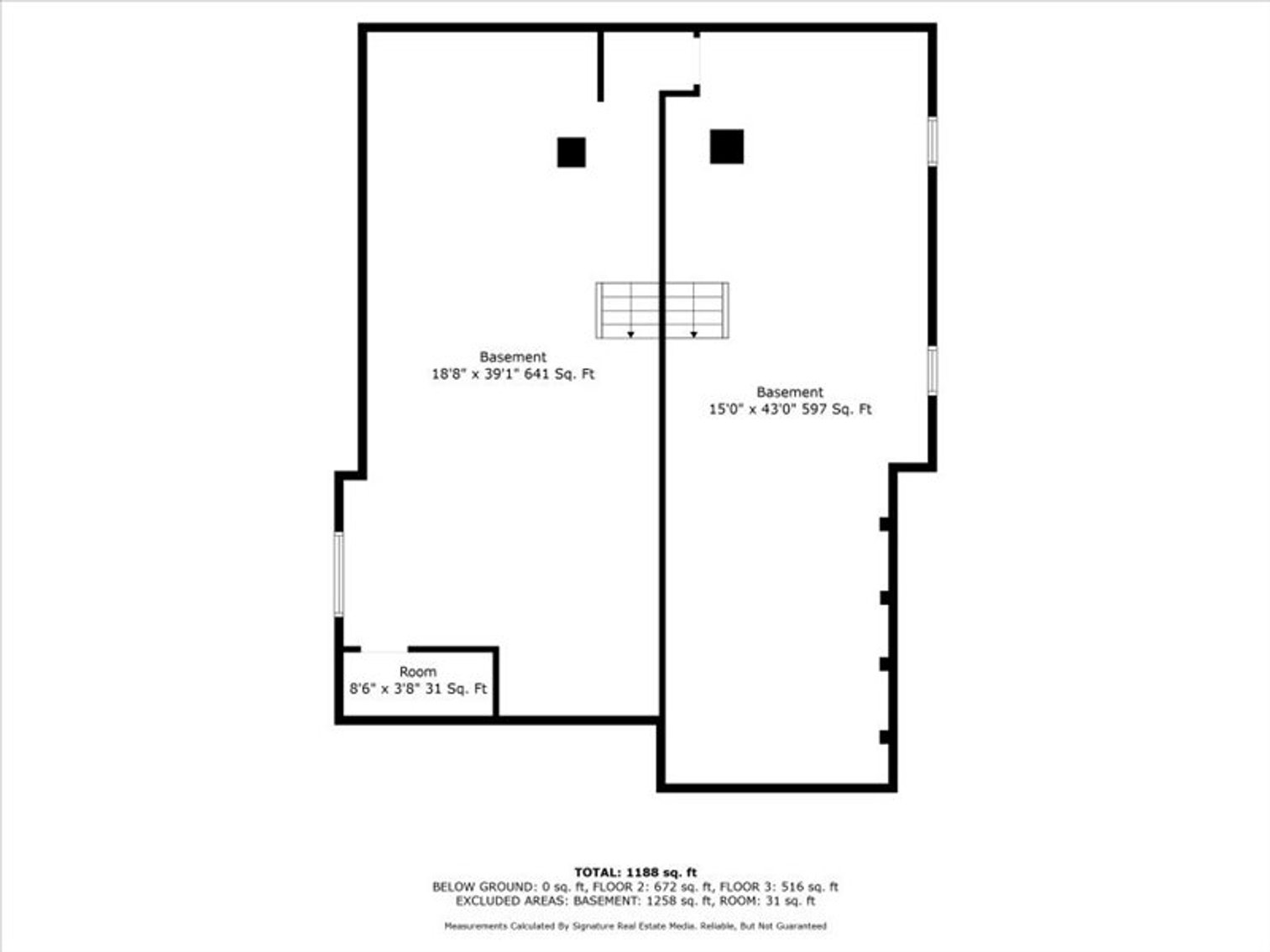 Image for 501 N Crestway (4326 E Central Ave)