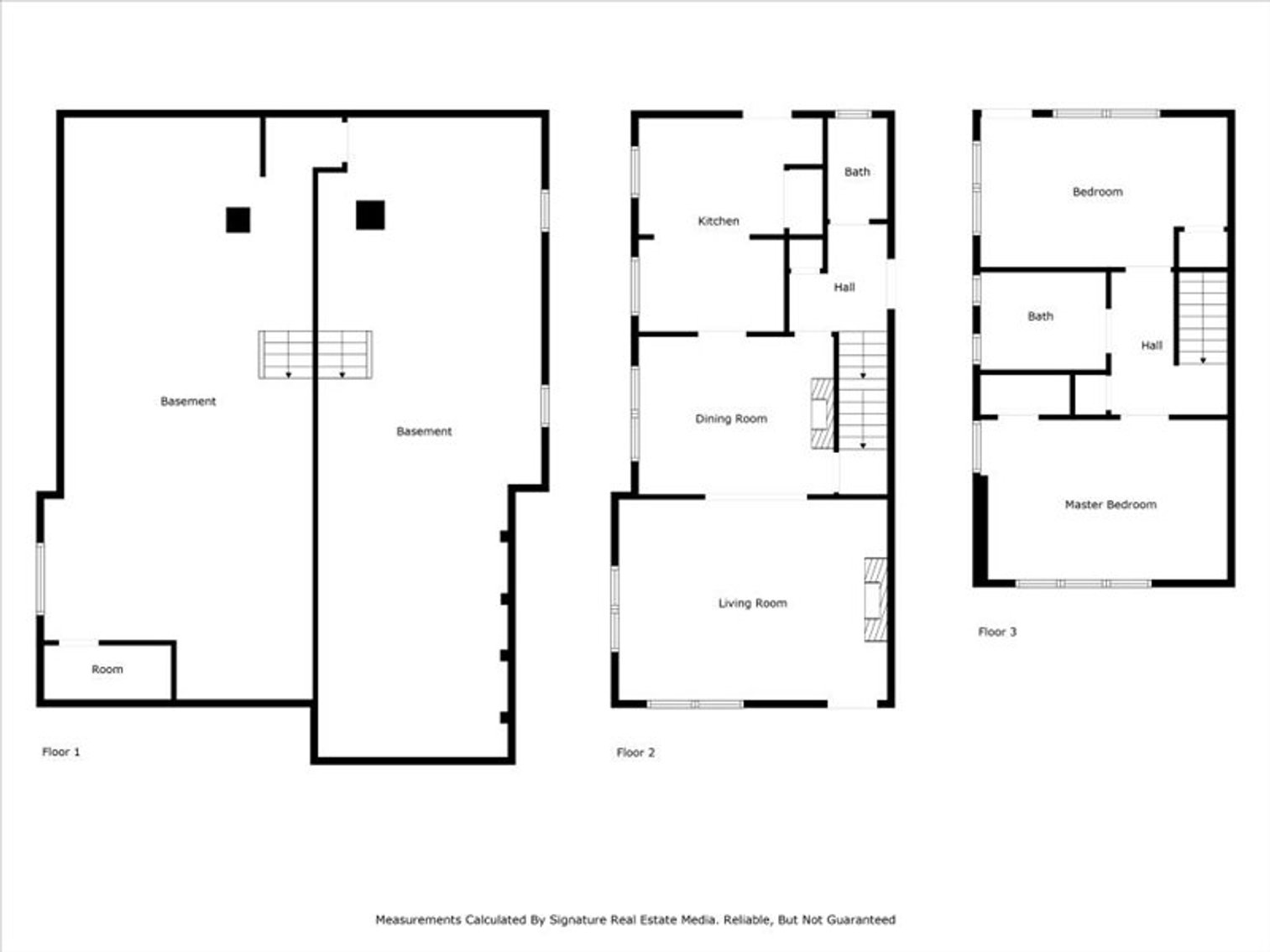 Image for 501 N Crestway (4326 E Central Ave)