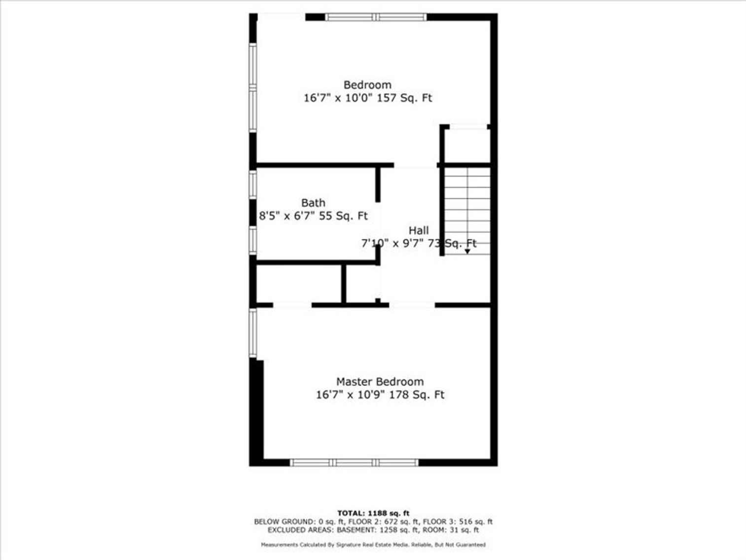 Image for 501 N Crestway (4326 E Central Ave)