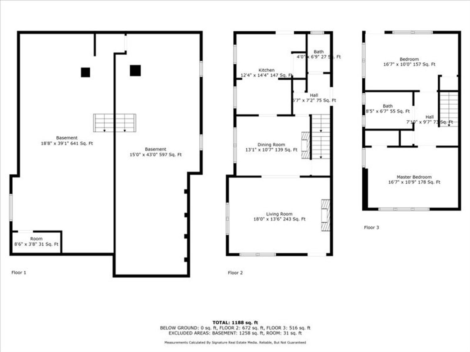 Image for 501 N Crestway (4326 E Central Ave)