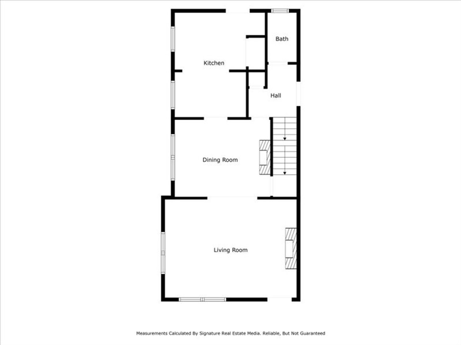 Image for 501 N Crestway (4326 E Central Ave)