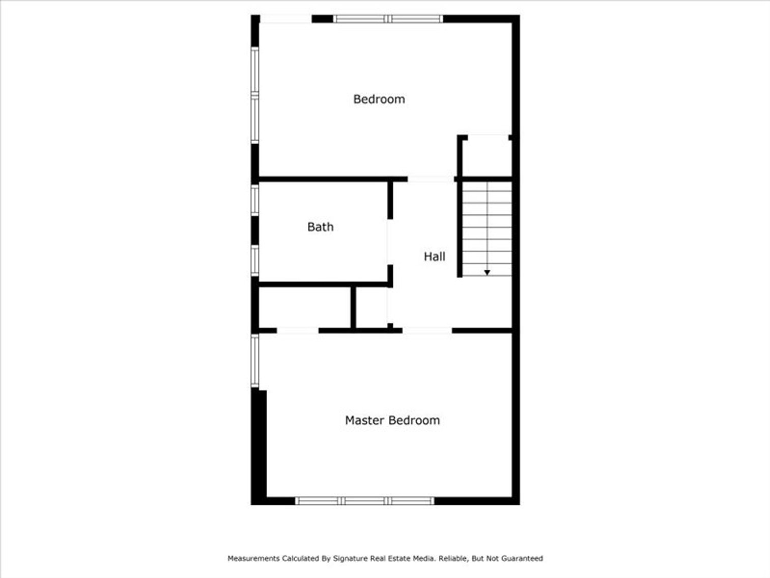 Image for 501 N Crestway (4326 E Central Ave)