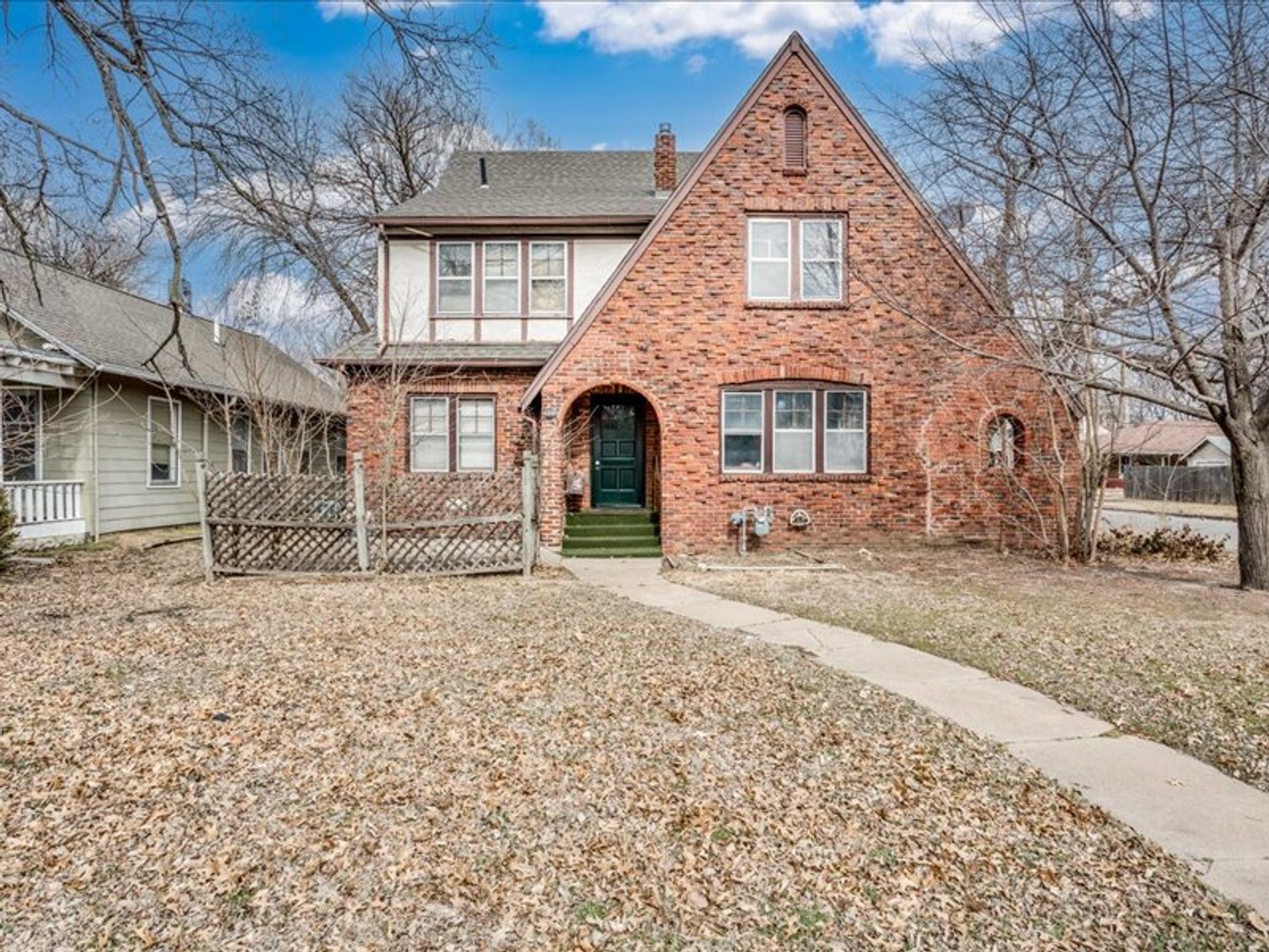 Image for 501 N Crestway (4326 E Central Ave)