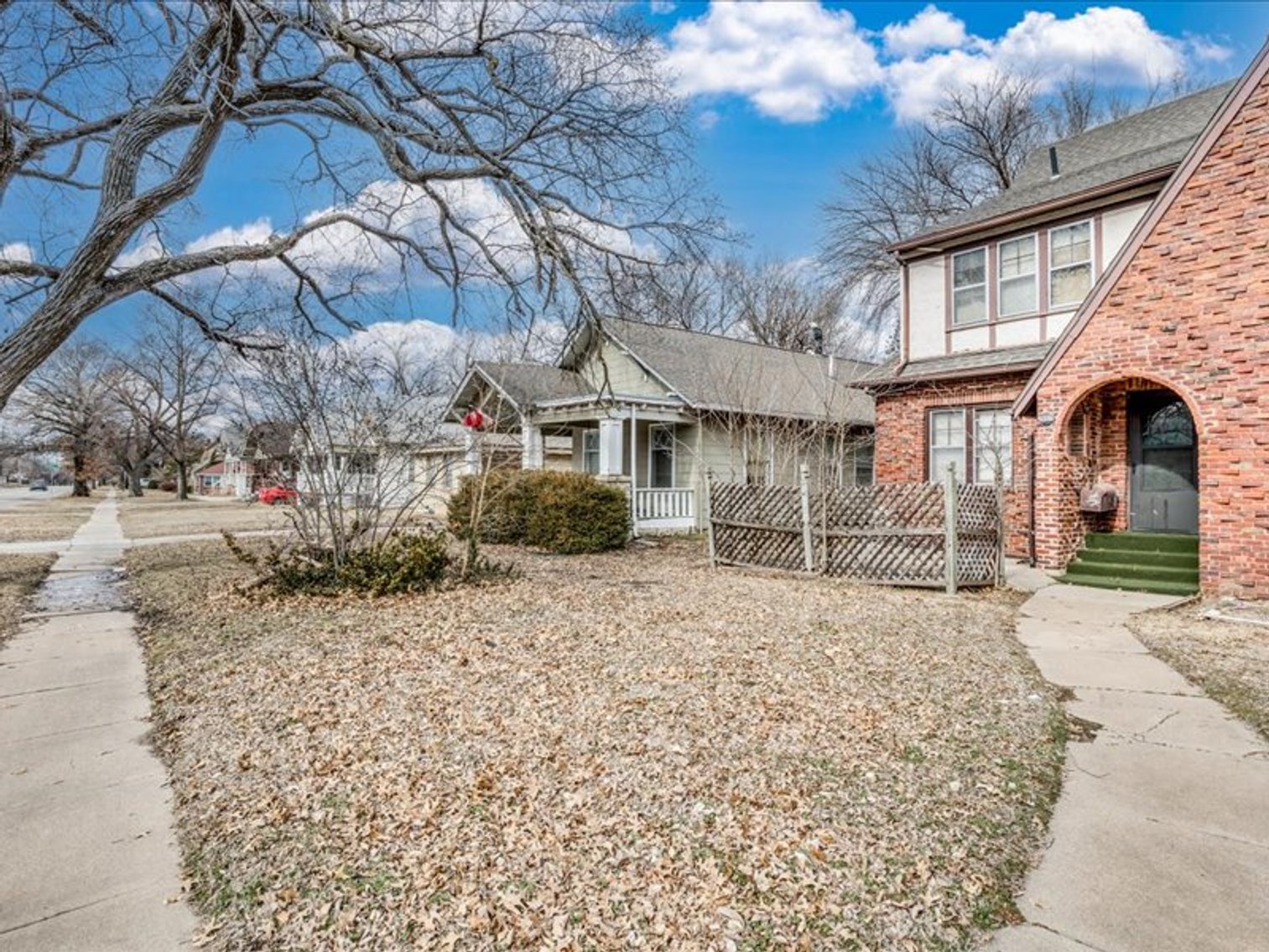 Image for 501 N Crestway (4326 E Central Ave)