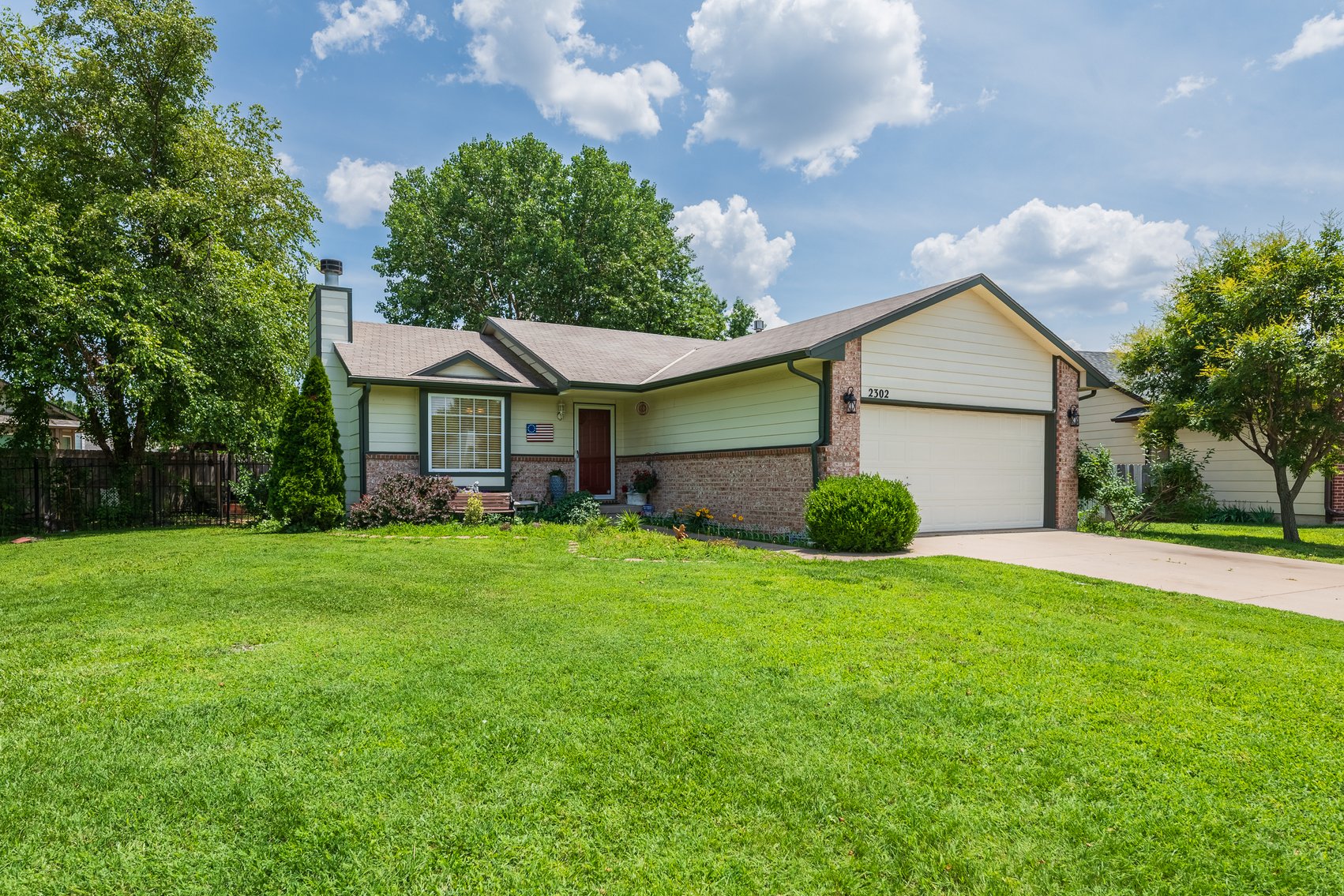 Image for 2302 S Stoney Point