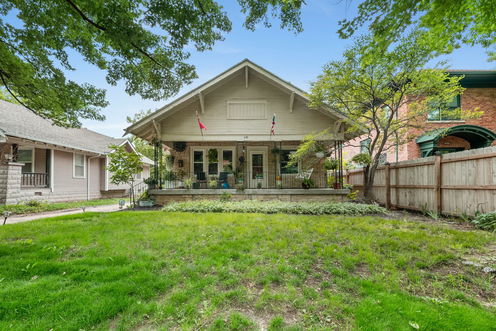 Image for 349 N Yale Ave