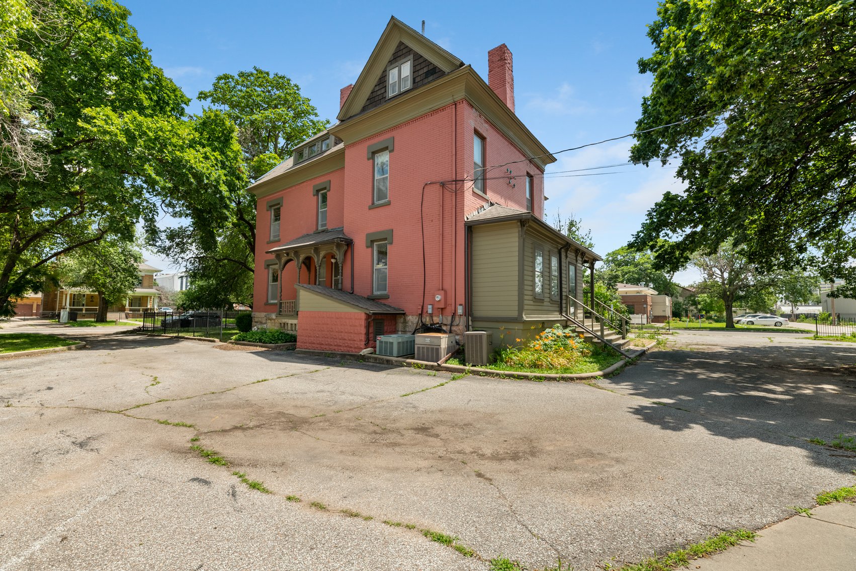 Image for 1005 N Market Street